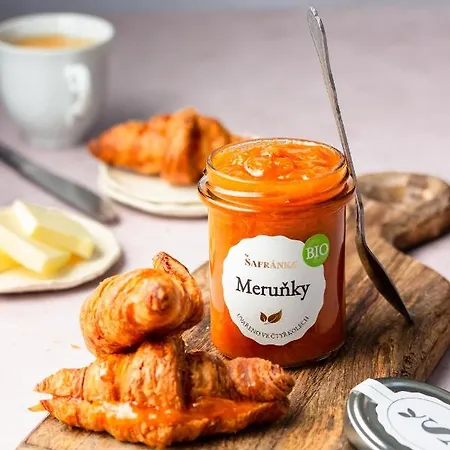 Marmeláda Appartamento Ctyrkoly