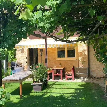 Appartement Marmelada *