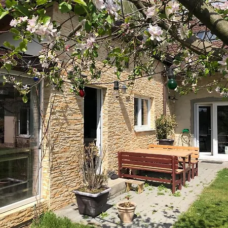 Apartamento Marmeláda *