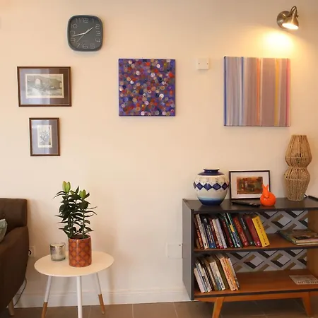 Apartment Marmelada