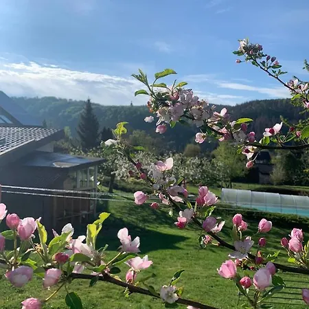 Apartamento Marmeláda