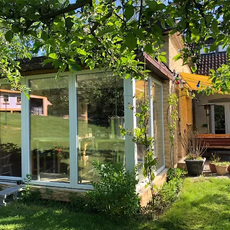 Marmelada Apartment