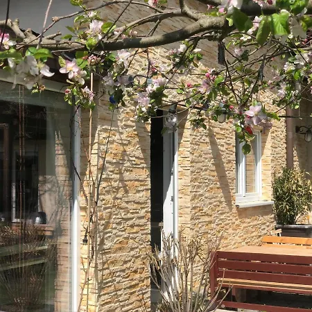 Apartment Marmelada