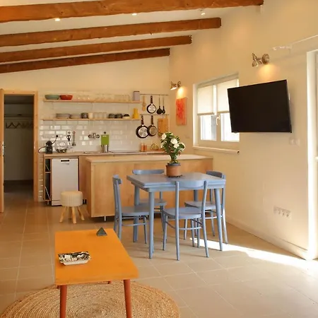 Appartement Marmelada Ctyrkoly