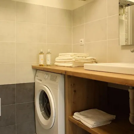 Marmelada Apartment