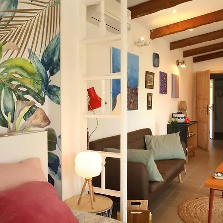 Marmelada Apartment *