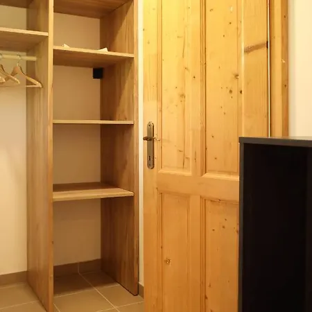 Appartement Marmelada