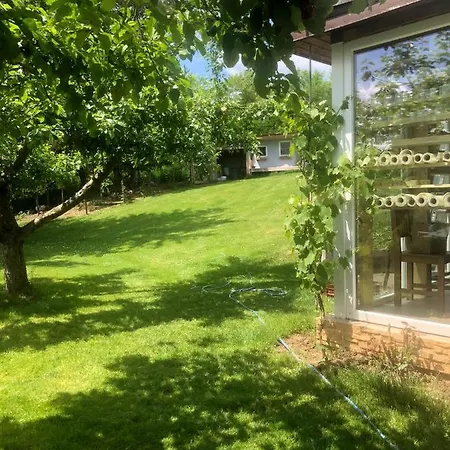Apartamento Marmeláda