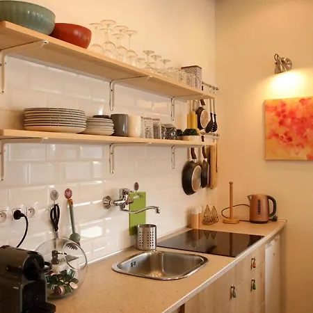 Marmelada Appartement *