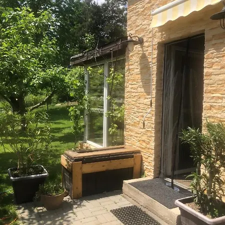 Marmeláda Apartamento Ctyrkoly