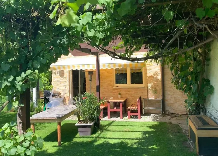 Apartamento Marmeláda *