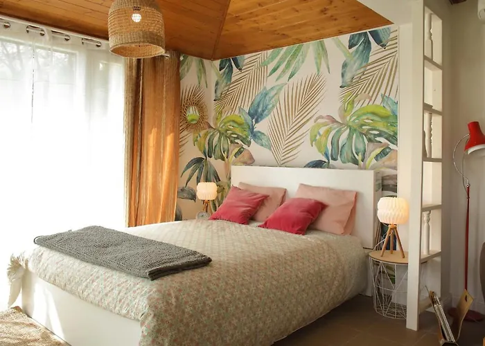 Marmeláda Apartamento