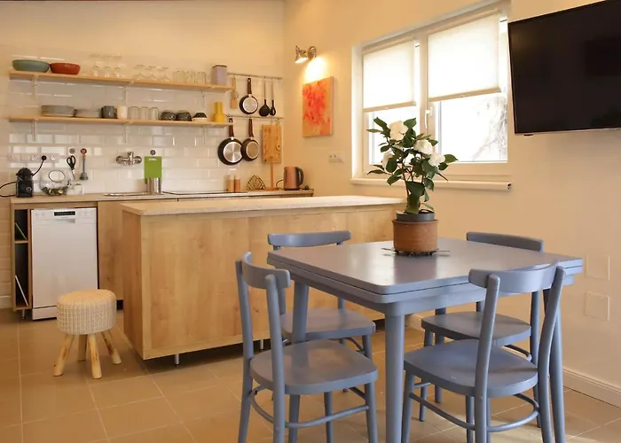 Apartamento Marmeláda Ctyrkoly