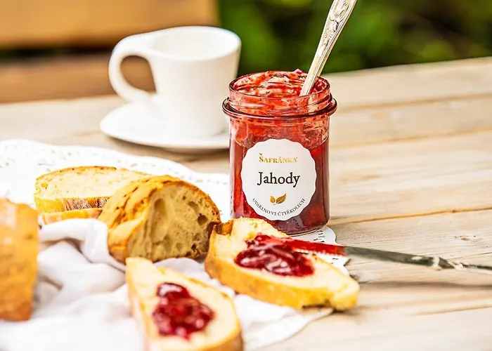 Marmelada * Ctyrkoly