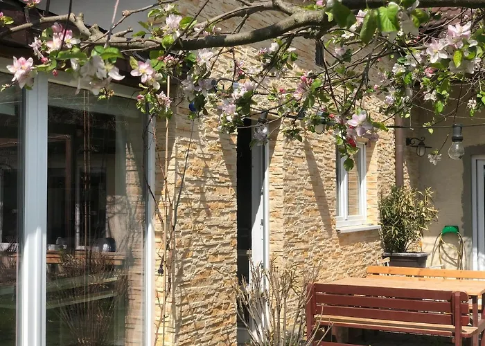 Apartamento Marmeláda
