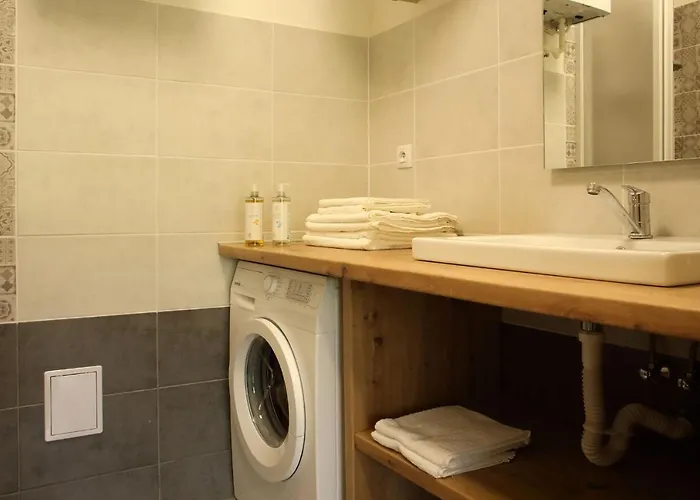 Marmeláda Apartamento