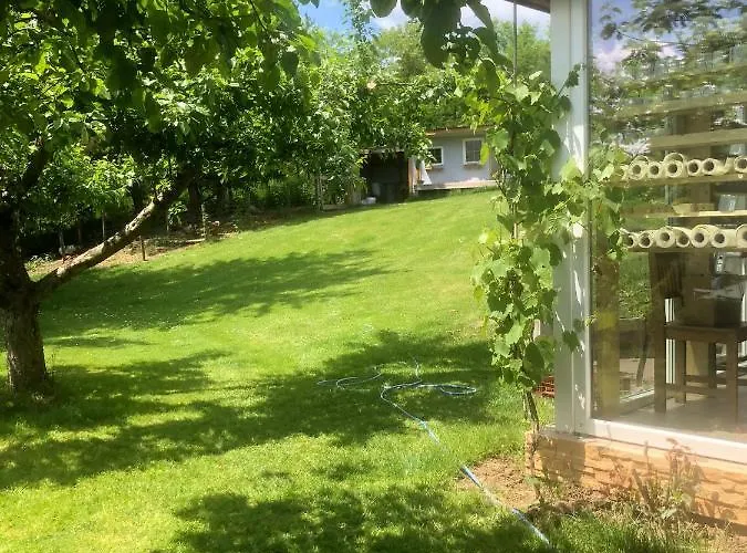 Apartamento Marmeláda