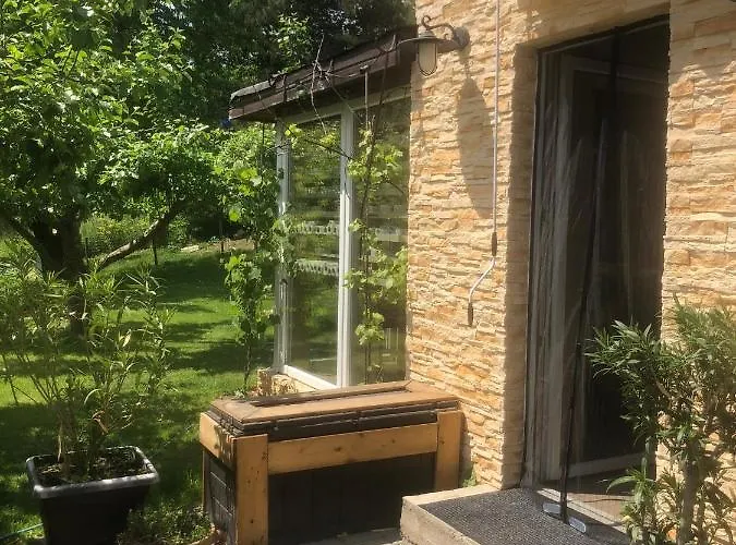 Marmeláda Apartamento Ctyrkoly